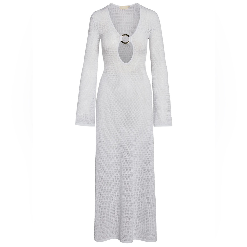 Montego Dress - White (Tash Exclusive Wedding Dress)